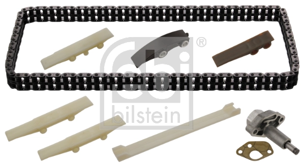 Timing Chain Kit